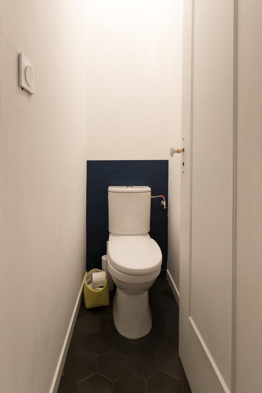 Appartement Moulin -old Town