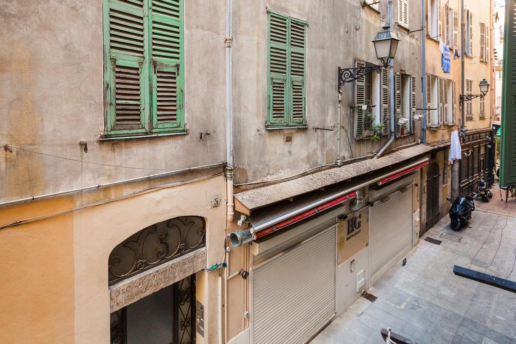 Appartement Moulin -old Town